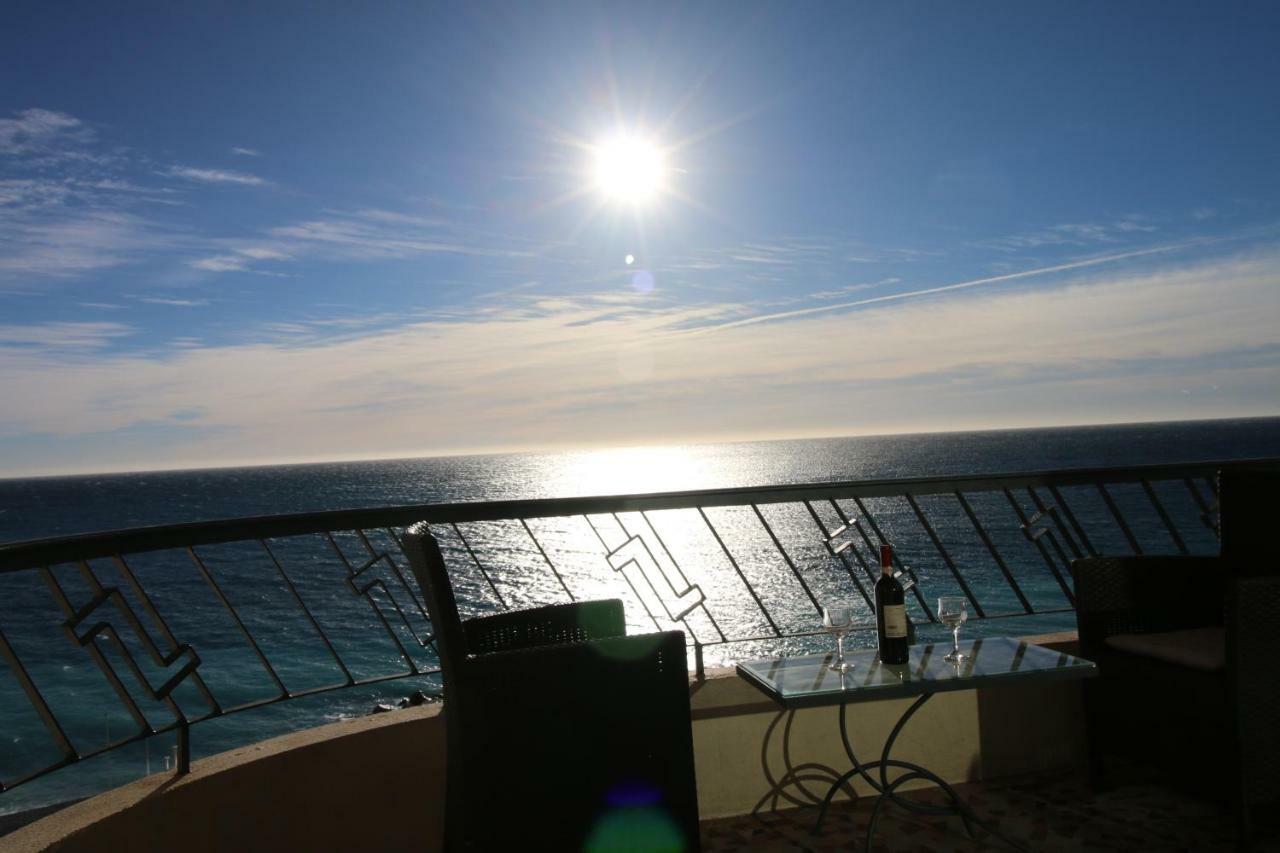 Promenade Des Anglais Vue Mer Nice Exterior photo